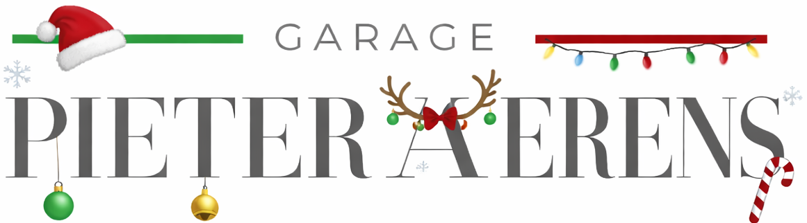 Garage Pieteraerens